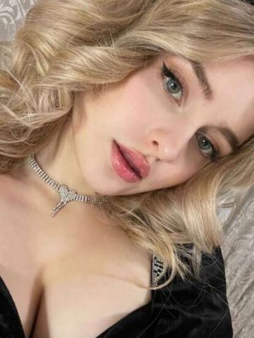 Анкета проститутки Дарина - Фото 1, , 22 года, №274132